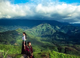 Tour Điện Biên