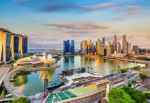 Những khách sạn giá rẻ dành cho du khách du lịch Singapore tự túc