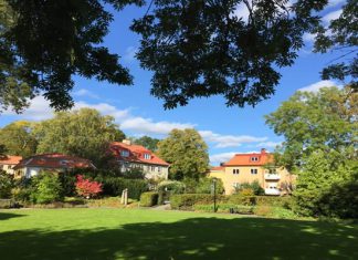 Khám phá thành phố Sigtuna – thành phố lâu đời có tiếng tại Thụy Điển Khám phá thành phố Sigtuna - thành phố lâu đời có tiếng tại Thụy Điển