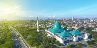 Khám phá thành phố Surabaya trong tour du lịch Indonesia có gì thú vị?