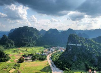 Quảng Bình – Hành trình khám phá vùng đất di sản Quảng Bình - Hành trình khám phá vùng đất di sản