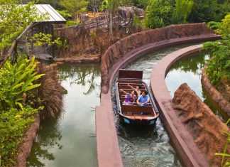 River Wonders – thiên đường giải trí hàng đầu trong tour du lịch Singapore River Wonders - thiên đường giải trí hàng đầu trong tour du lịch Singapore